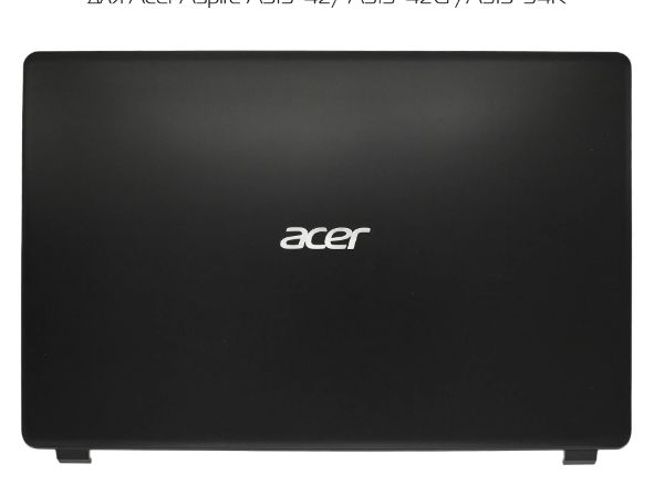 Крышка матрицы Acer A315-42, A315-54