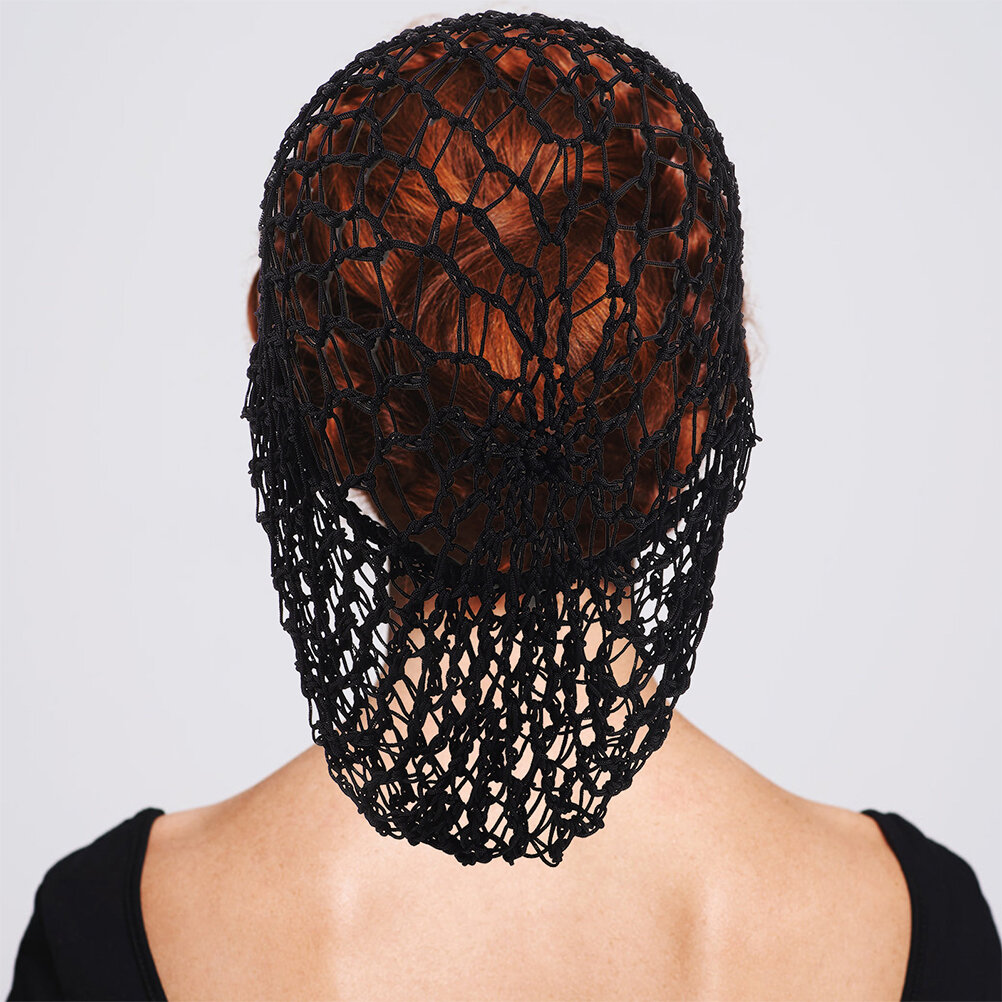 2 Штуки Женская Пряжа Для Волос Crochet Hair Wrap Для Сна Защита Волос От Повреждений 27.00X18.00X0.10Cm
