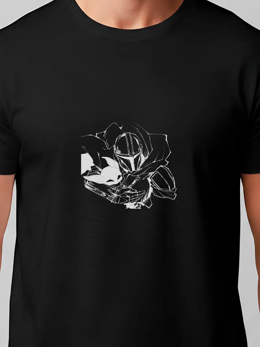 Футболка PRINTSHOT