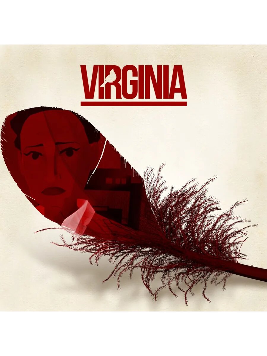 Игра Virginia PS4 & PS5