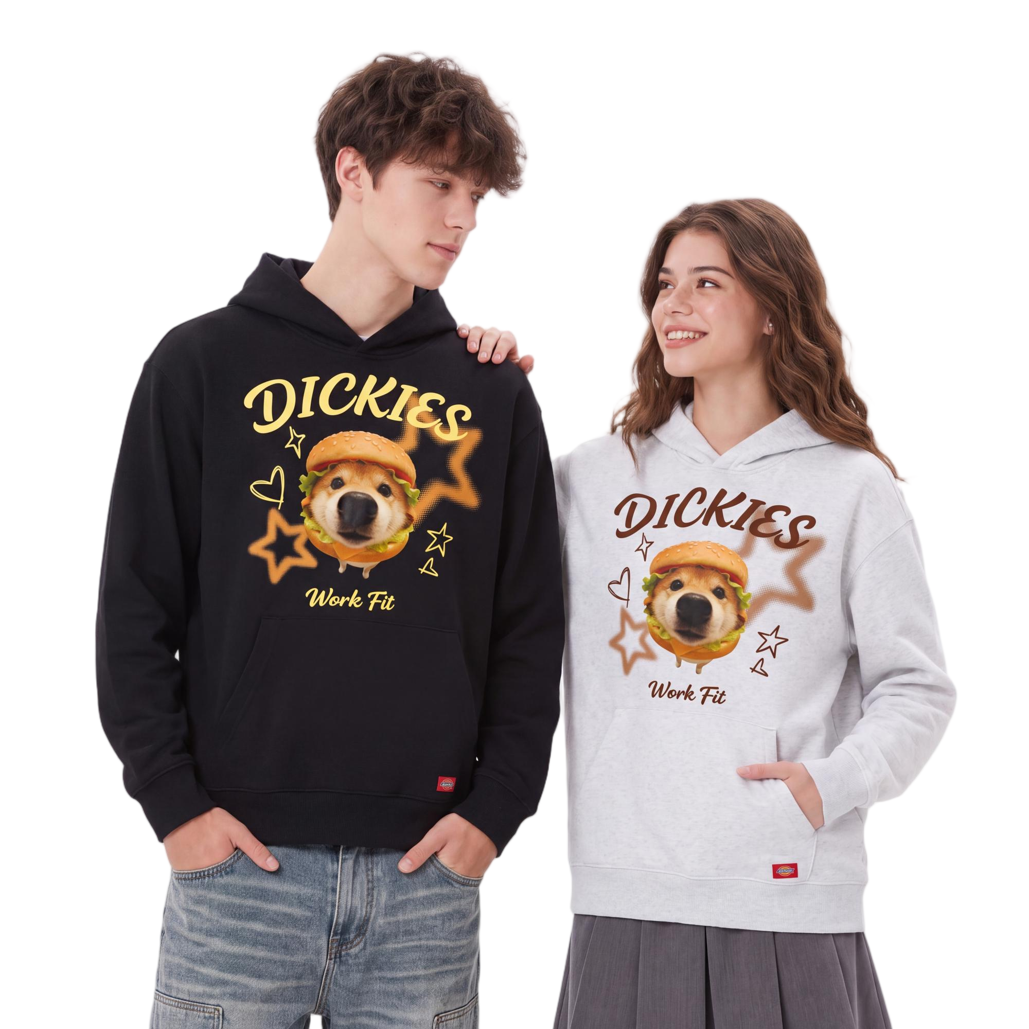 Толстовка Dickies