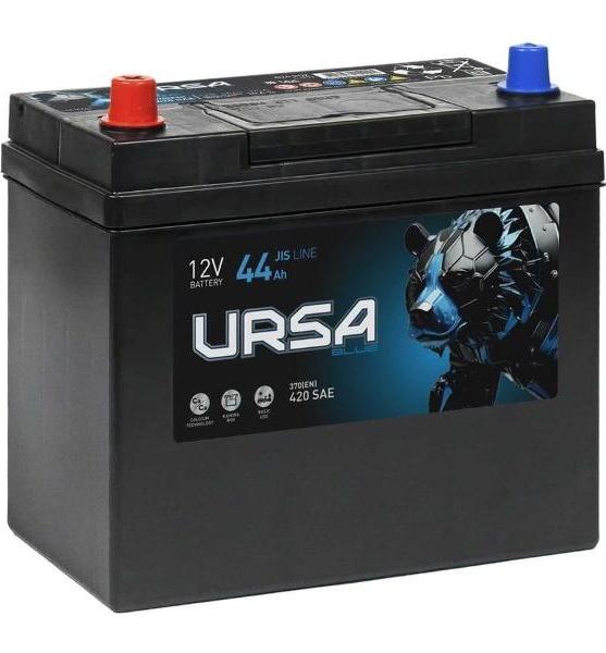 URSA Blue Asia 44Ah L+