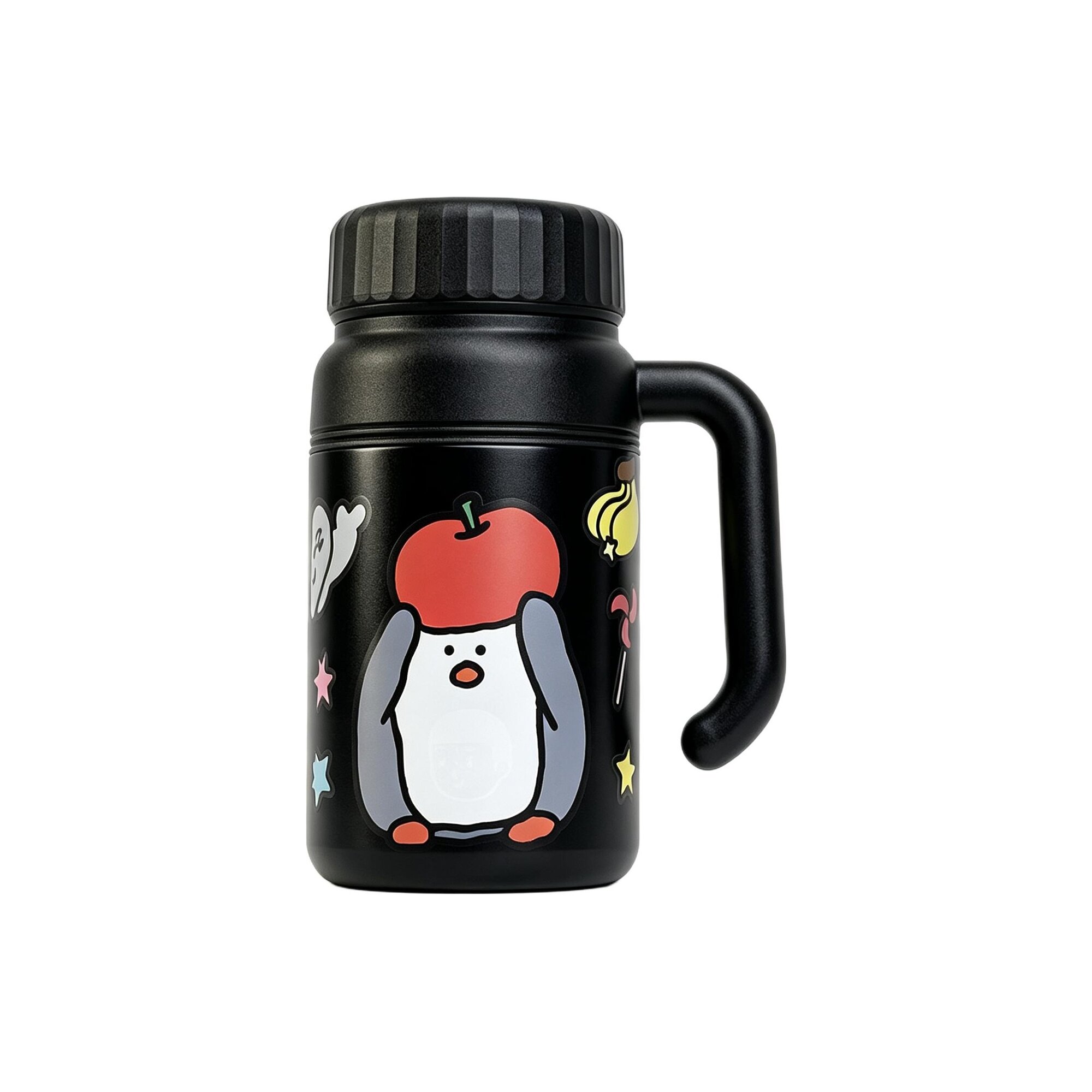 Термокружки SPOIL JIJI
