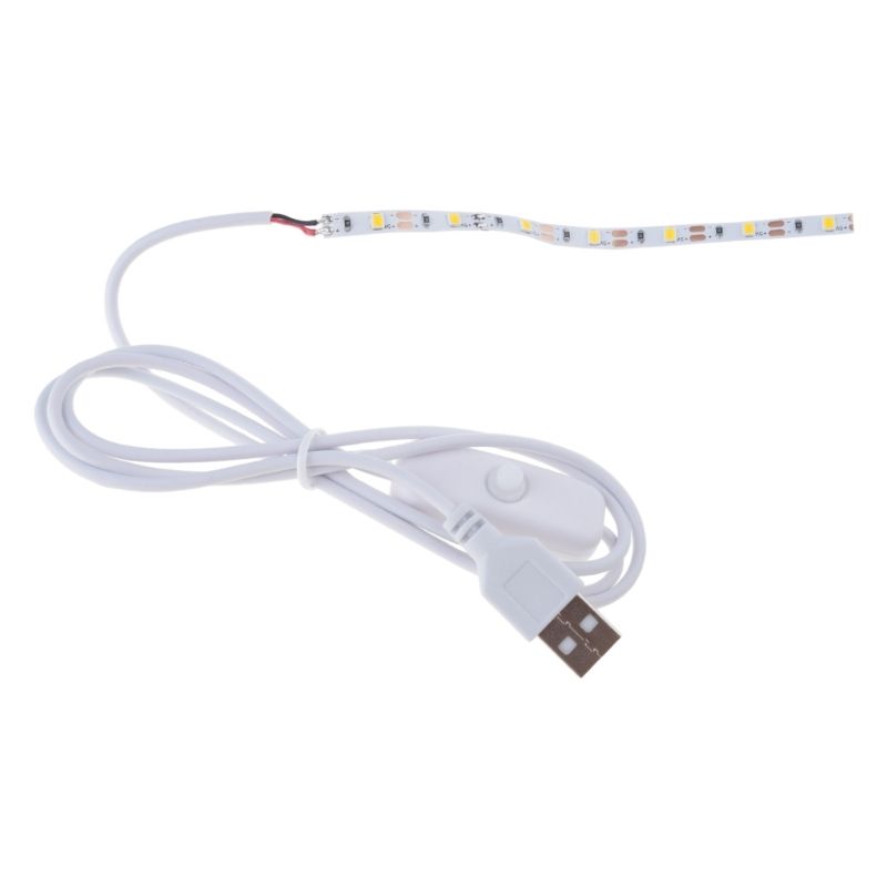 Теплая световая полоса light belt-C