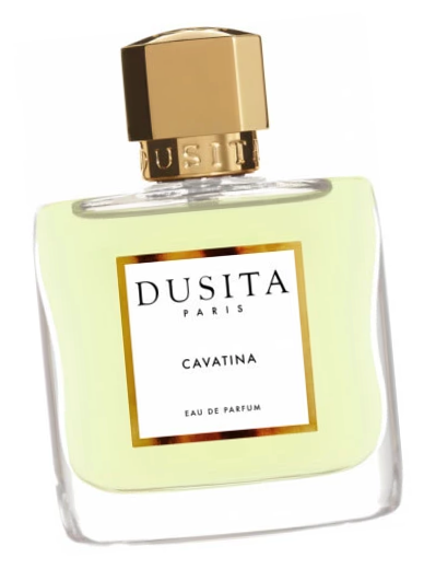 Parfums Dusita Cavatina духи для женщин 100 мл - парфюмерная вода Каватина Дусита