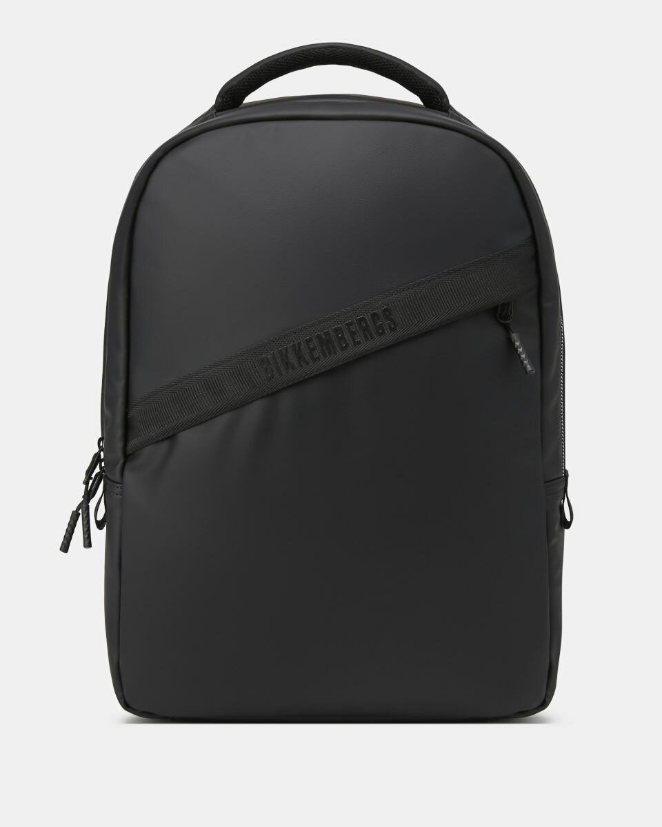 Рюкзак BIKKEMBERGS