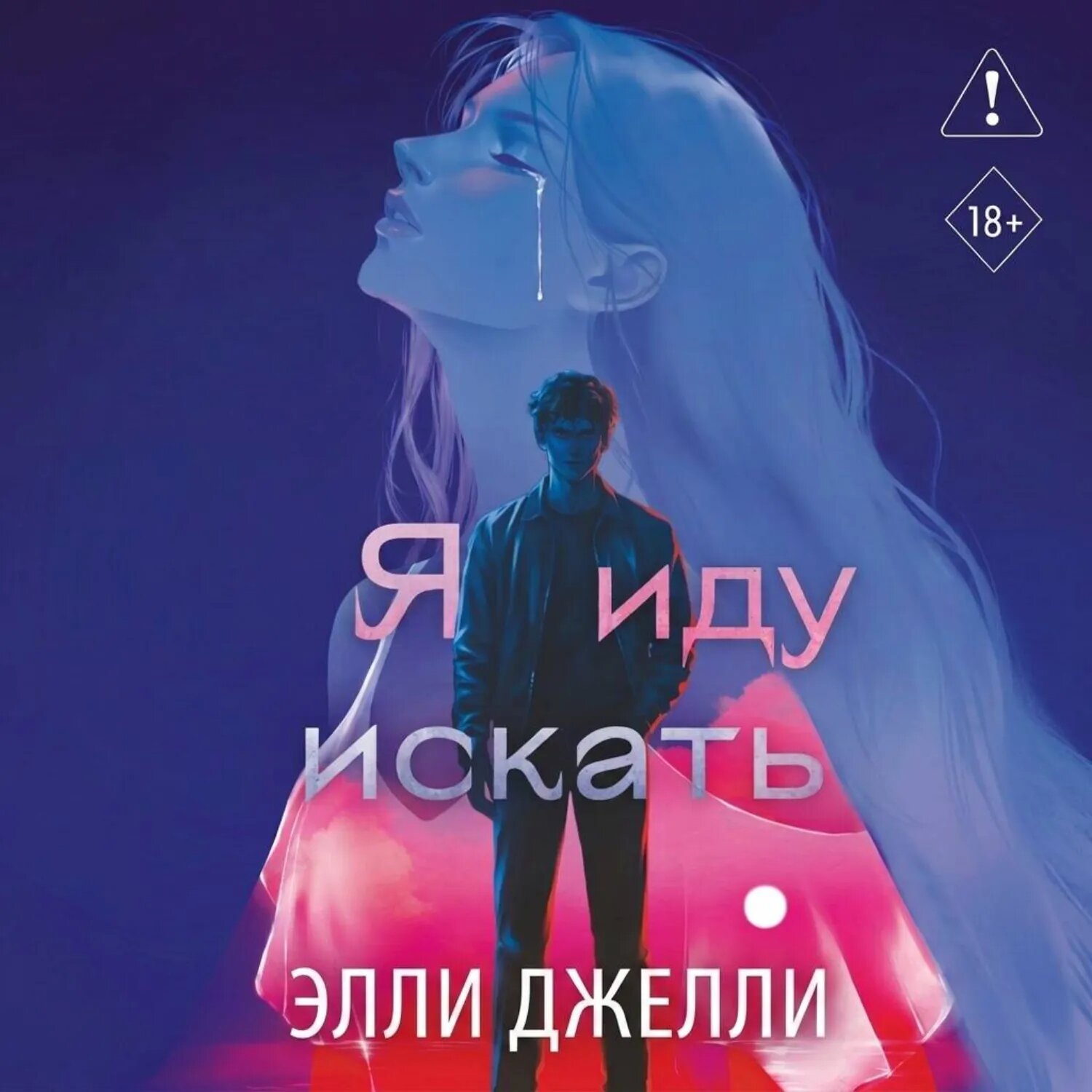 Я иду искать [Аудиокнига]