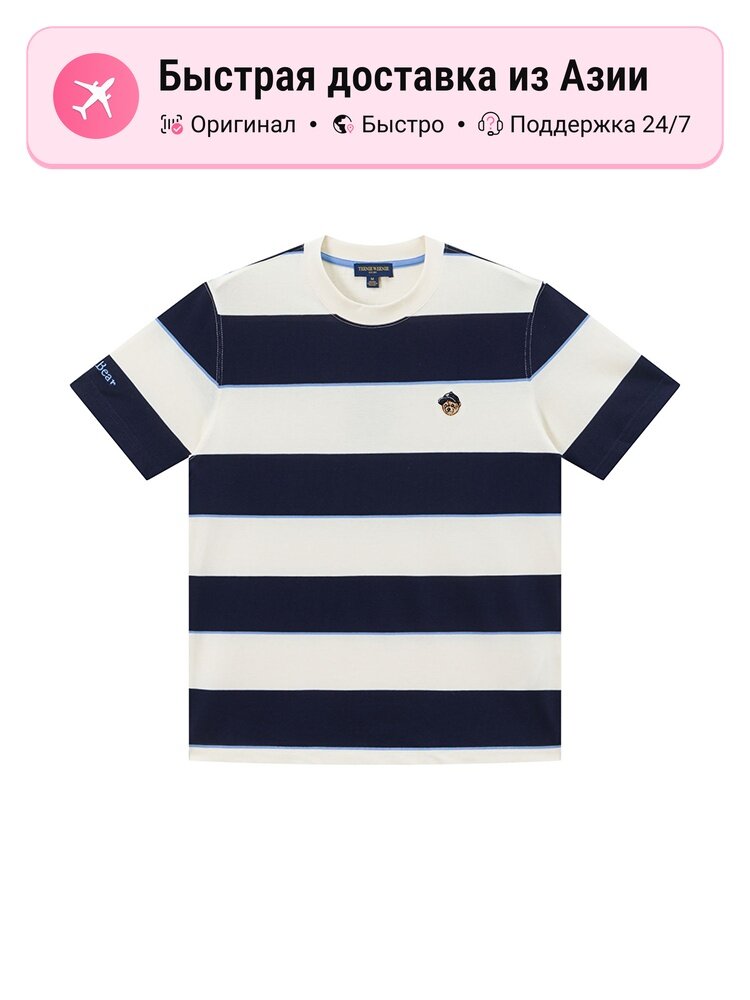 Футболка Teenie Weenie Men Evergreen Collection, комплект