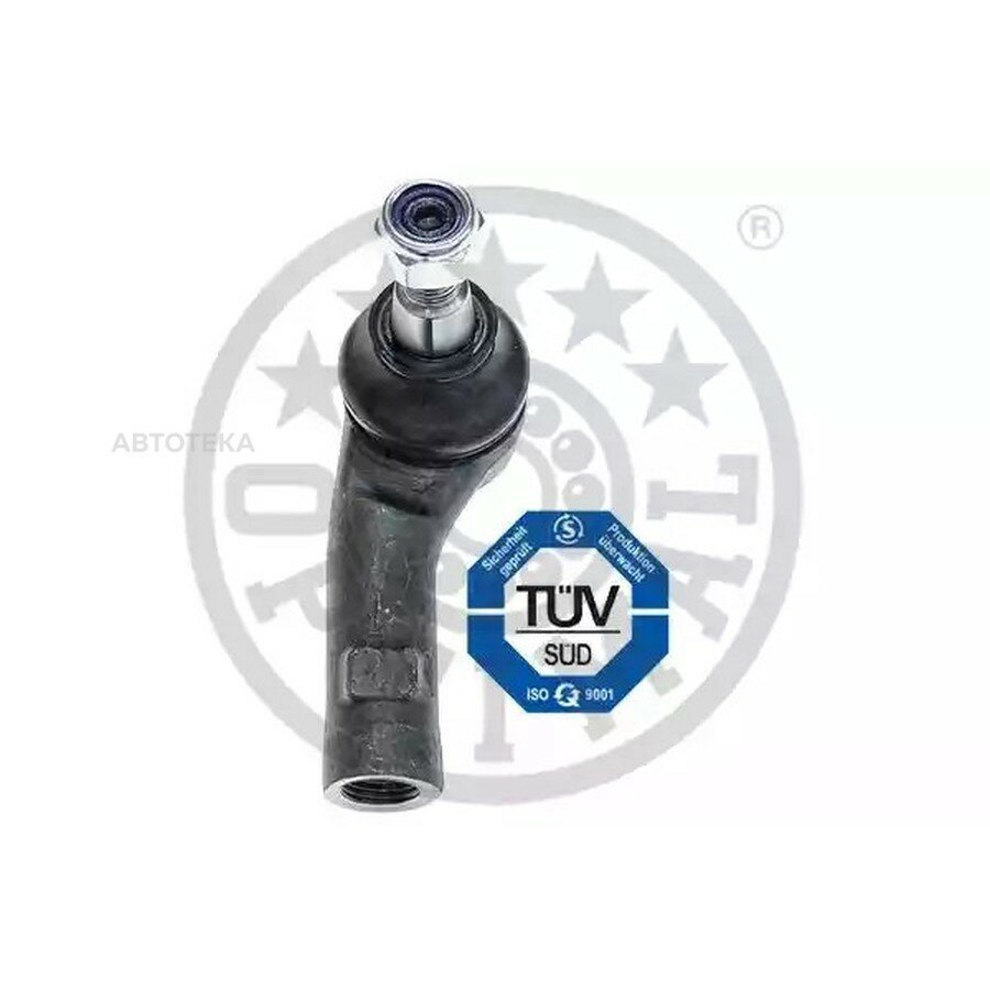 Наконечник рулевой тяги VW: TRANSPORTER T4 Bus (70XB 70XC 7DB 7DW 7DK) TRANSPORTER T4 Kasten (7 OPTIMAL G1833