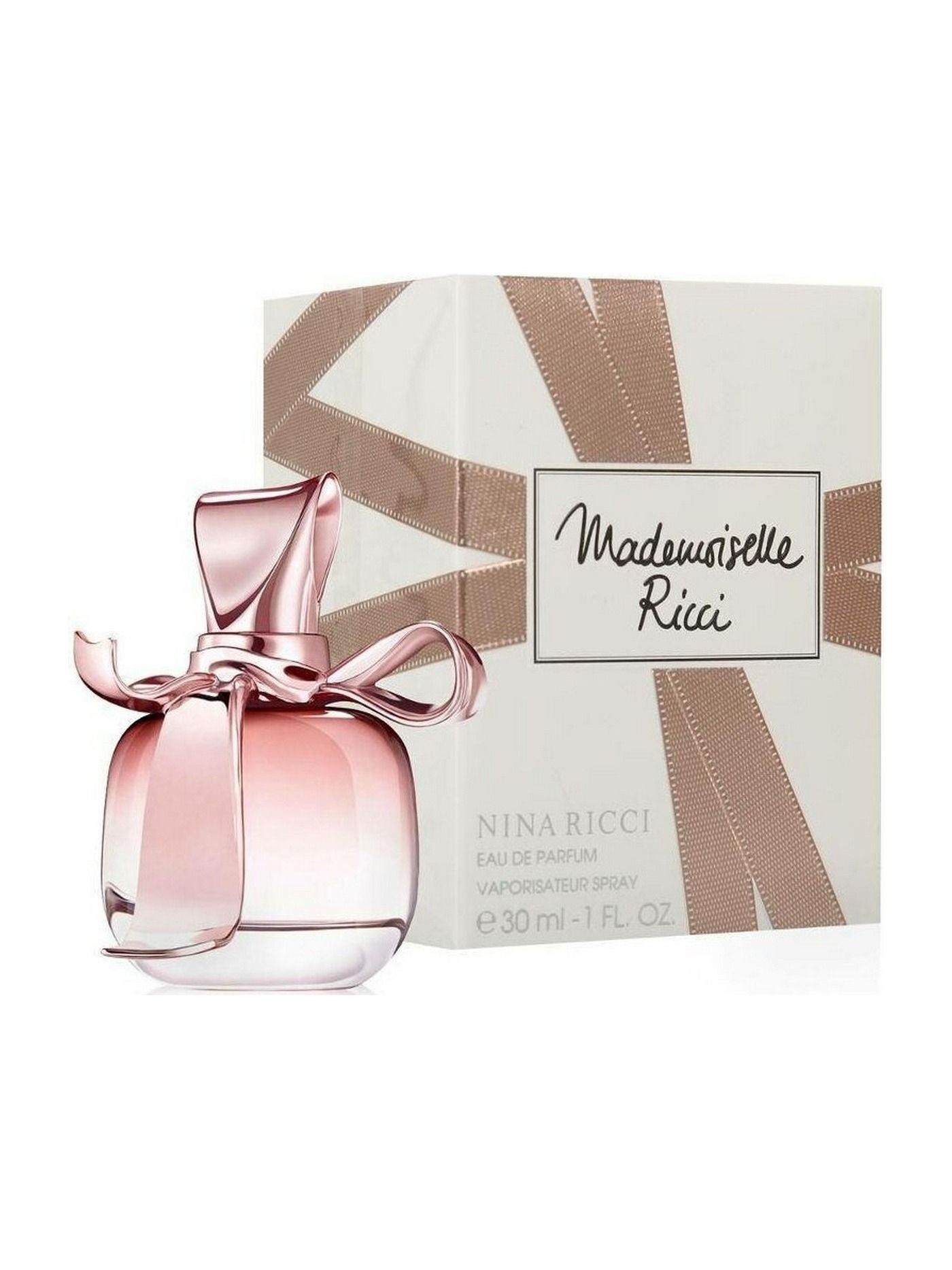 Парфюмерная вода Nina Ricci Mademoiselle Ricci 30ml для женщин