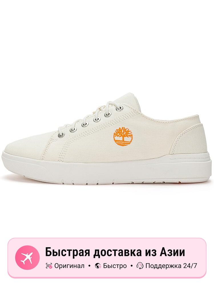 Кроссовки Timberland Seneca Bay Fabric