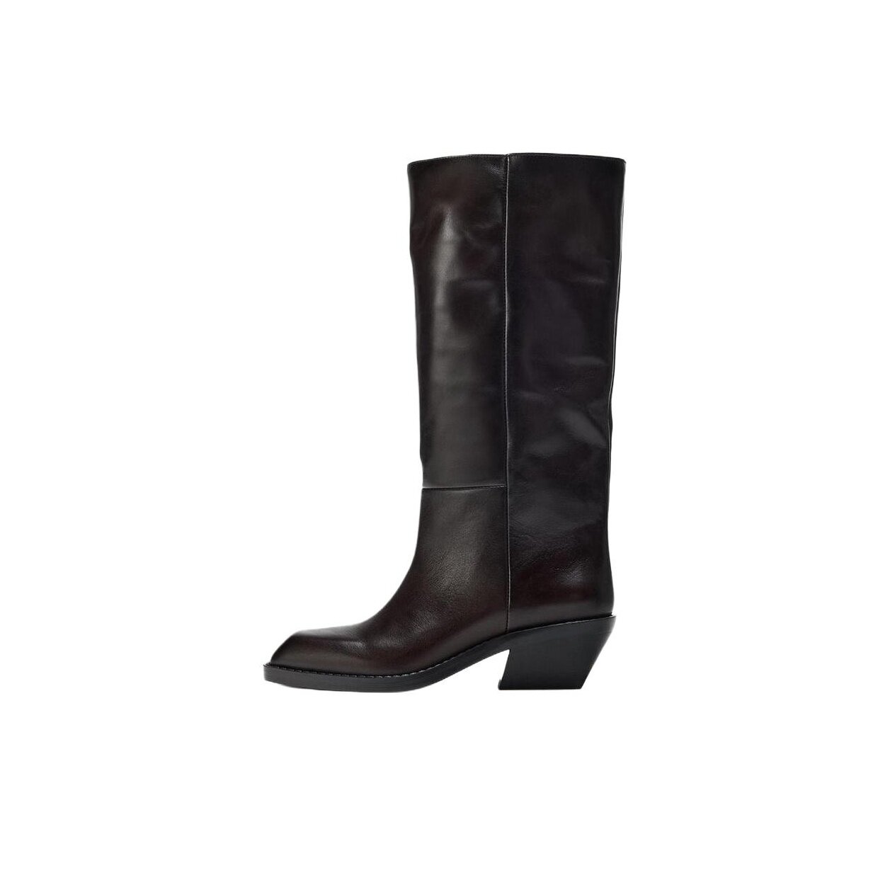 Ботинки Zara
