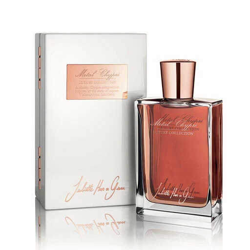 Juliette Has A Gun Metal Chypre парфюм для мужчин и женщин 75 мл - Джульетта Шипр
