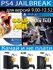 Judgment диск PS4 JB