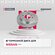 MARSHALL M2000509 Диск тормозной MARSHALL M2000509