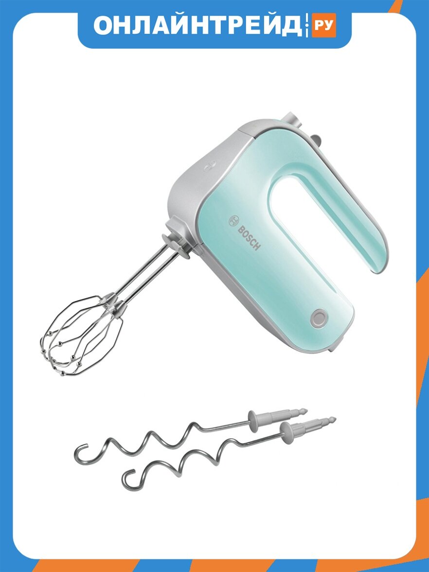 Миксер Bosch MFQ40302