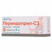 Периндоприл-СЗ таблетки 4мг 60шт
