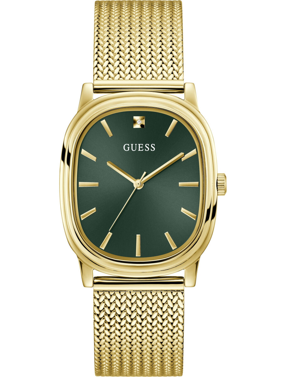  GUESS