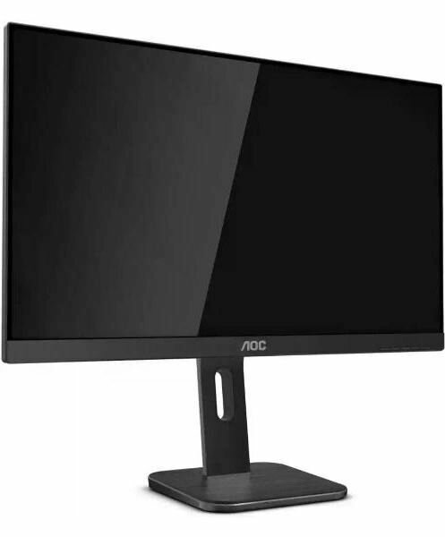 Монитор для ПК 24" AOC Professional X24P1(00/01) IPS LED