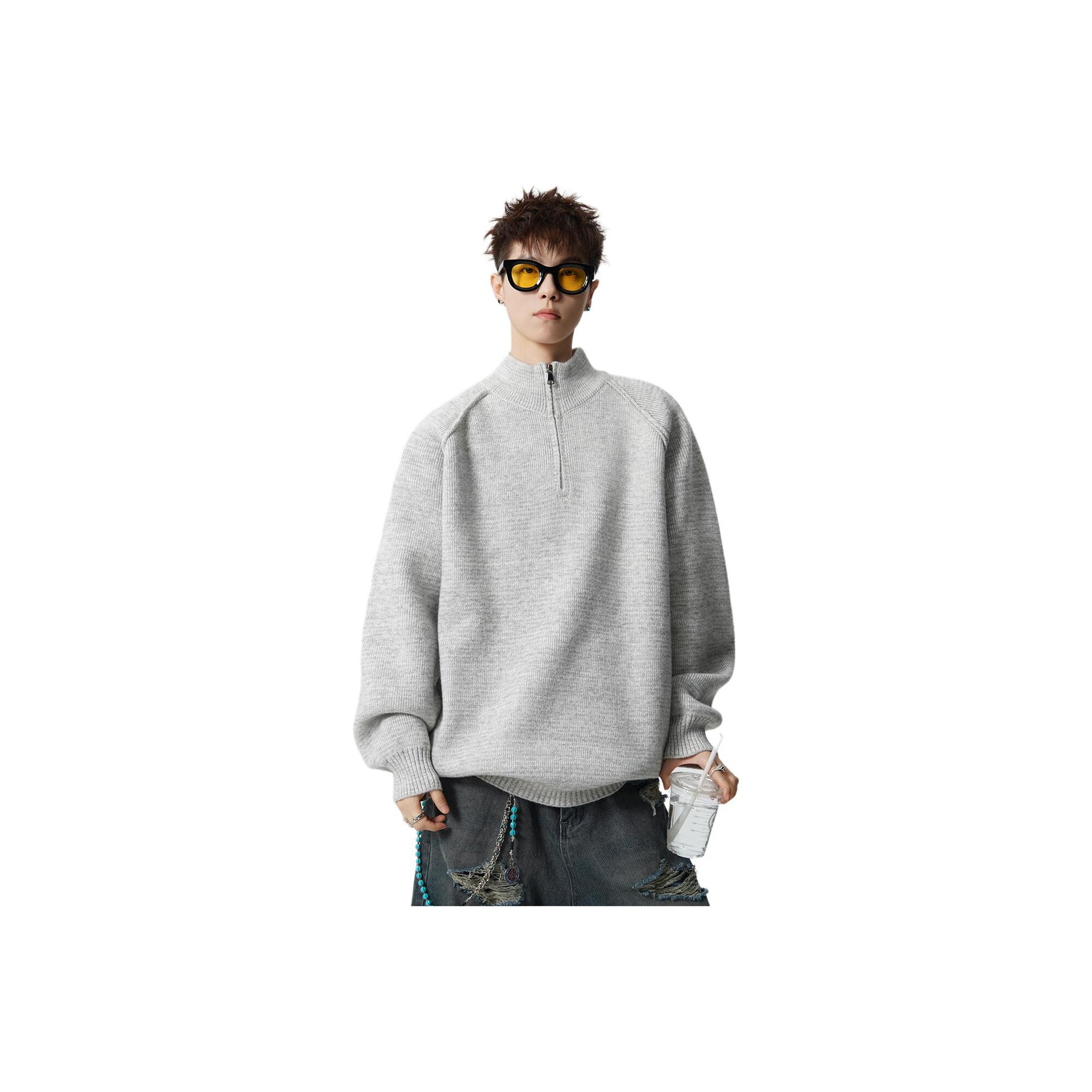Свитер