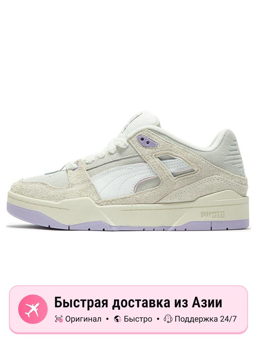 Кроссовки PUMA X 8ENJAMIN Slipstream