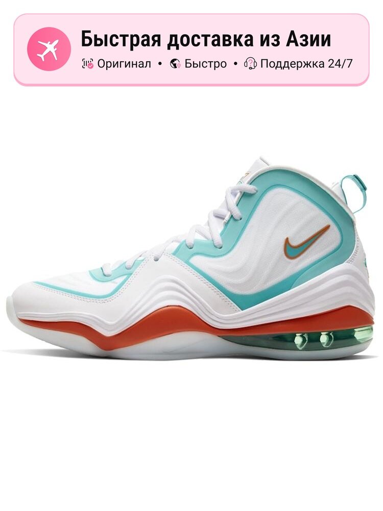 Кроссовки NIKE Air Penny 5