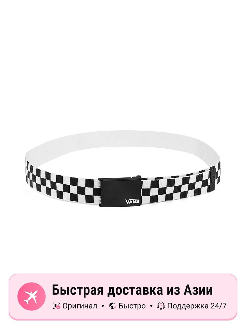 Ремень VANS  для мужчин