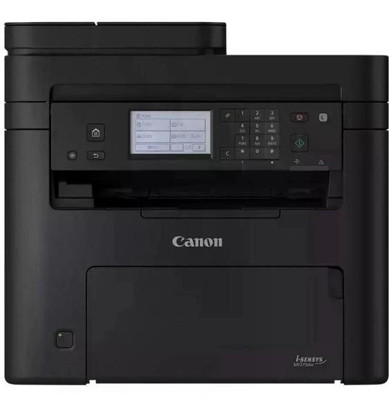 МФУ лазерный Canon i-Sensys MF275dw (5621C001) A4 Duplex Net WiFi черный