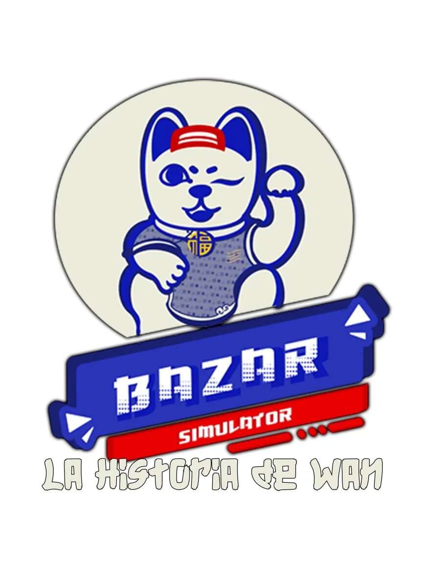 Bazar Simulator: The Wan Story PS5