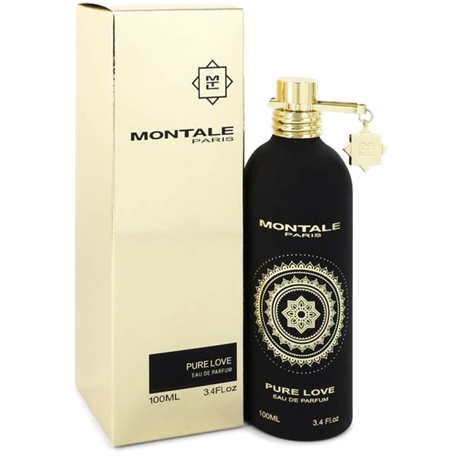 Монтале Пур Лав парфюм унисекс 100 мл / Montale Pure Love аромат
