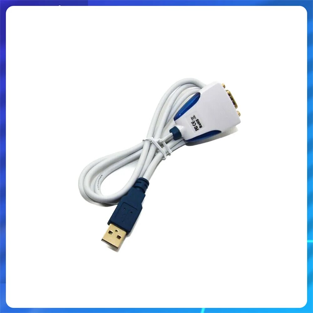 KIYUHOIY FTDI US232R-100-BULK USB-RS232 Конвертер 1 м