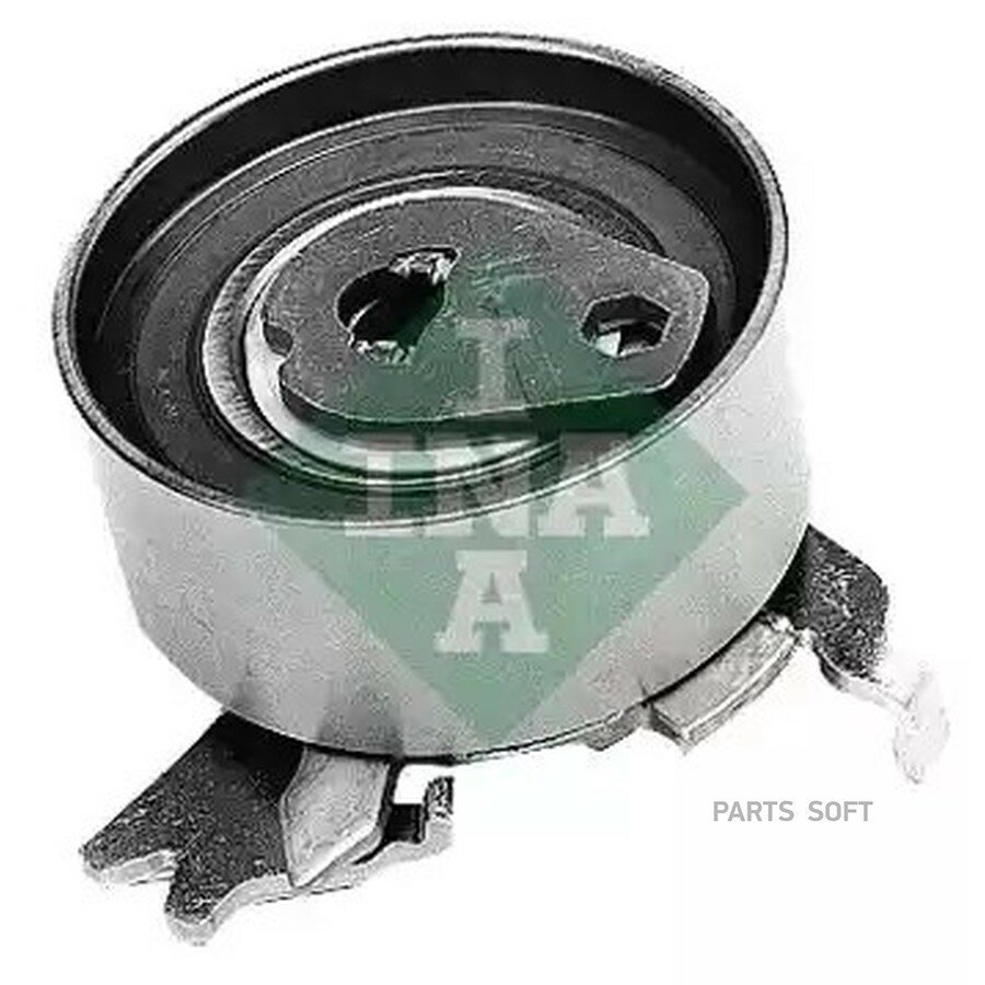 INA 531005430 531 0054 30 ролик натяжной ремня ГРМ!\ Opel Astra/Vectra/Omega 1.8-1.7D 89>