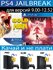 Hellpoint диск PS4 JB