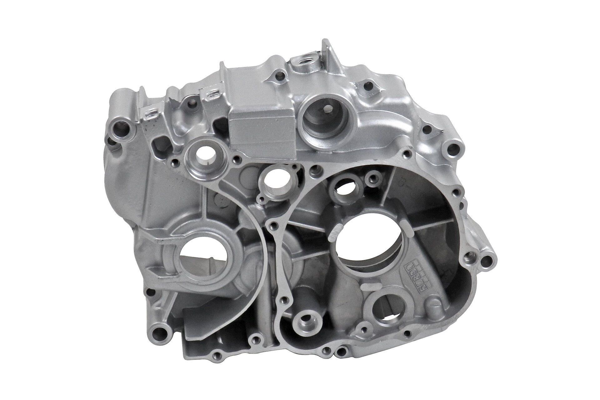 Картер левый 162FMJ (150cc)
