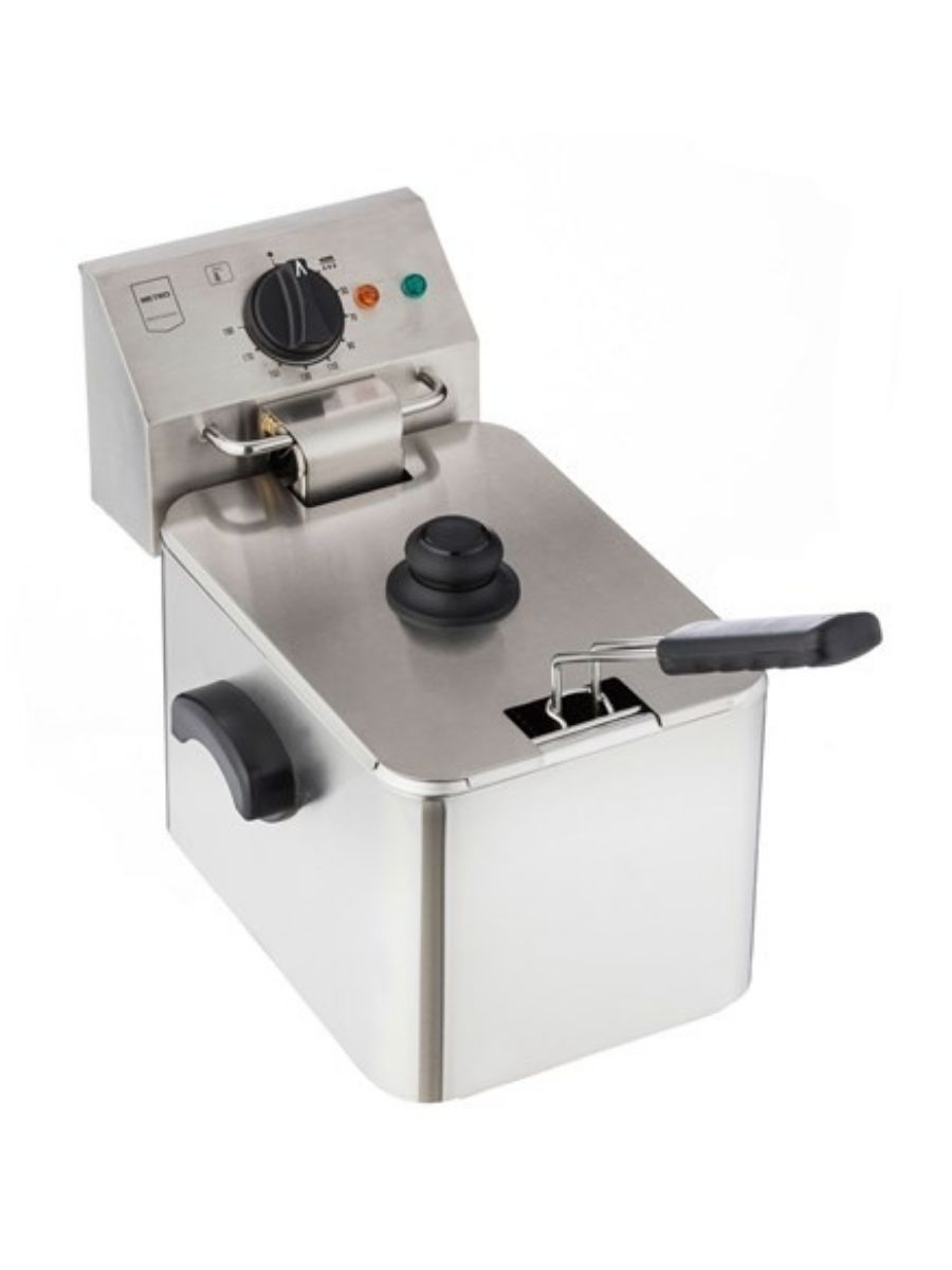 Metro Professional Фритюр GDF3004, 27 x 38 x 31см