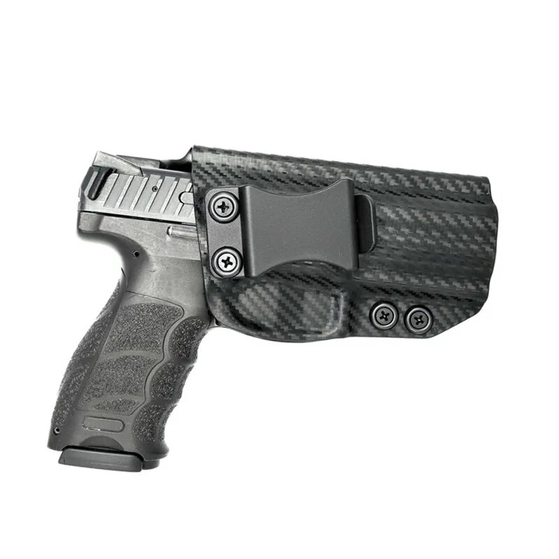 Кобура Kydex из углеродного волокна для HK VP9 VP9SK