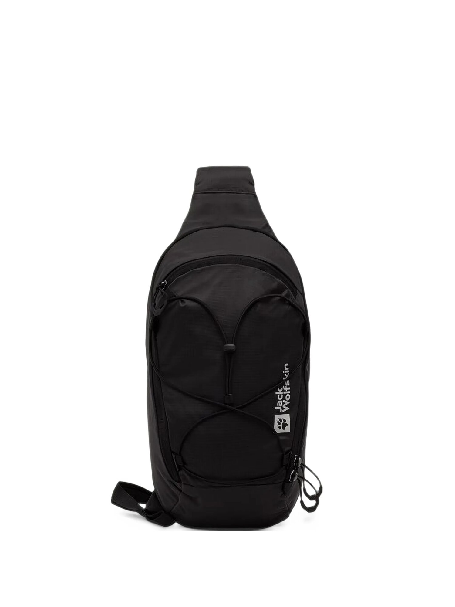 Рюкзак CYROX SLING чёрный