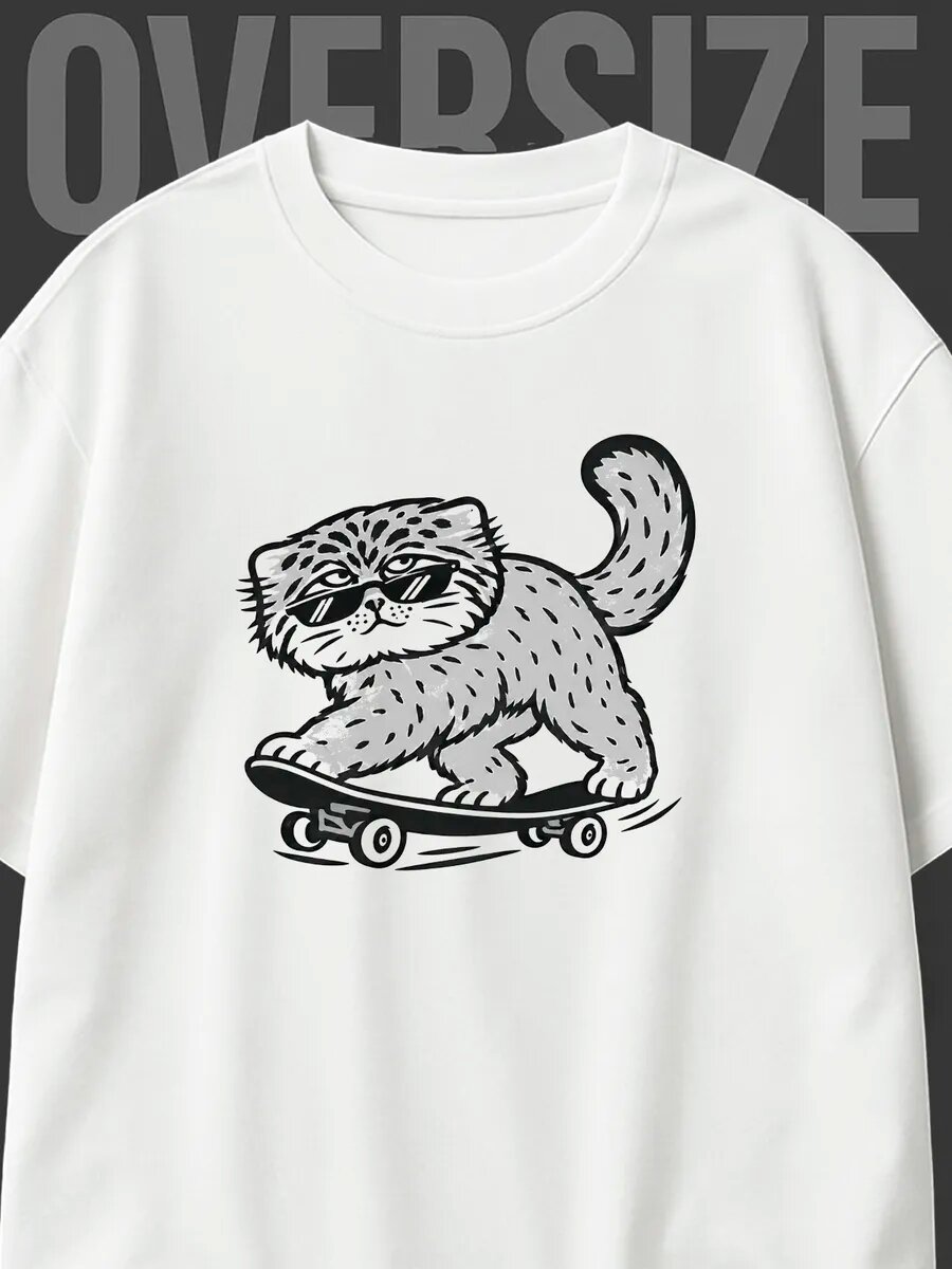Футболка PRINTSHOT