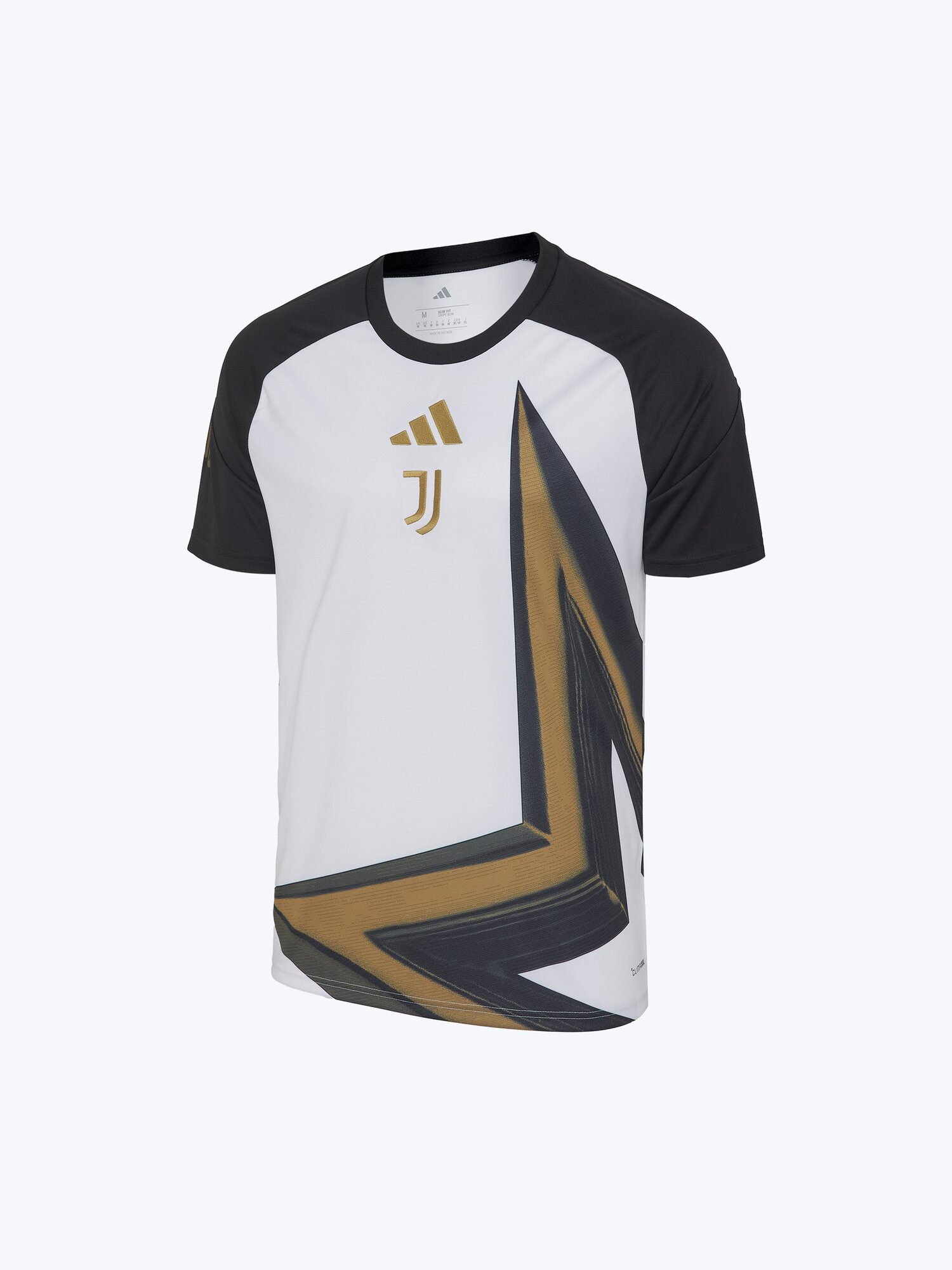 Футболка спортивная adidas Juventus сезон 2026/27 предыгровая