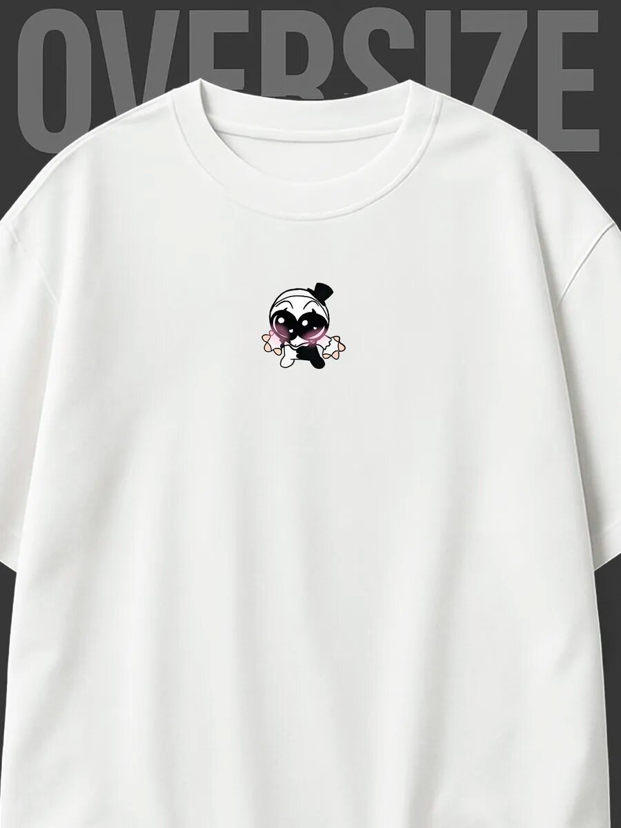 Футболка PRINTSHOT