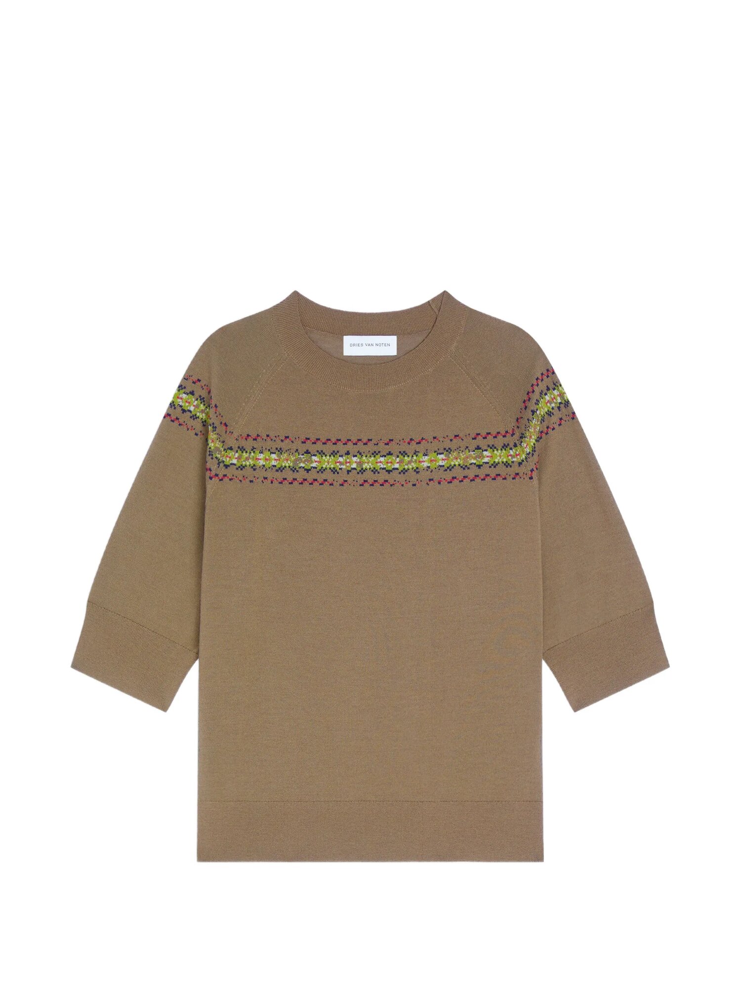 Джемпер Dries Van Noten