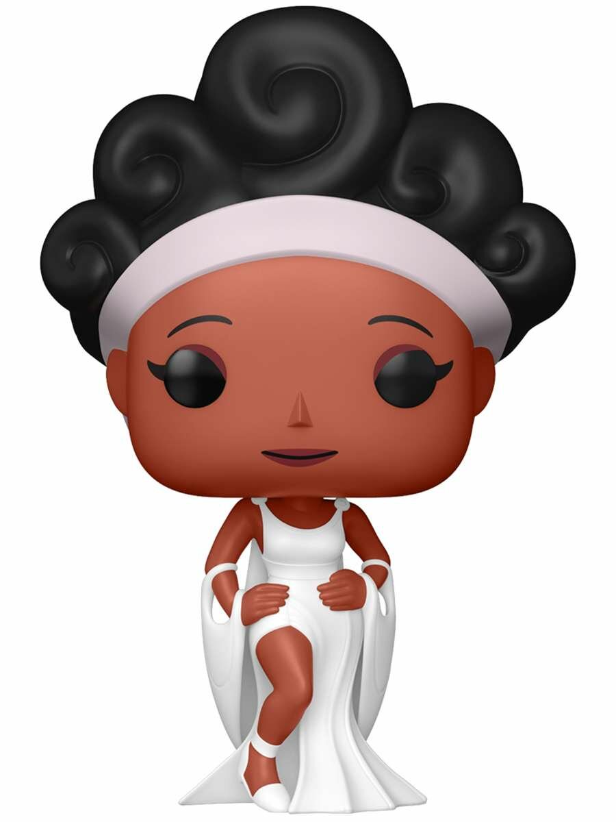 Фигурка Funko POP! Disney Hercules 25th Calliope (Muse) (1665) 61537 высота 10 см
