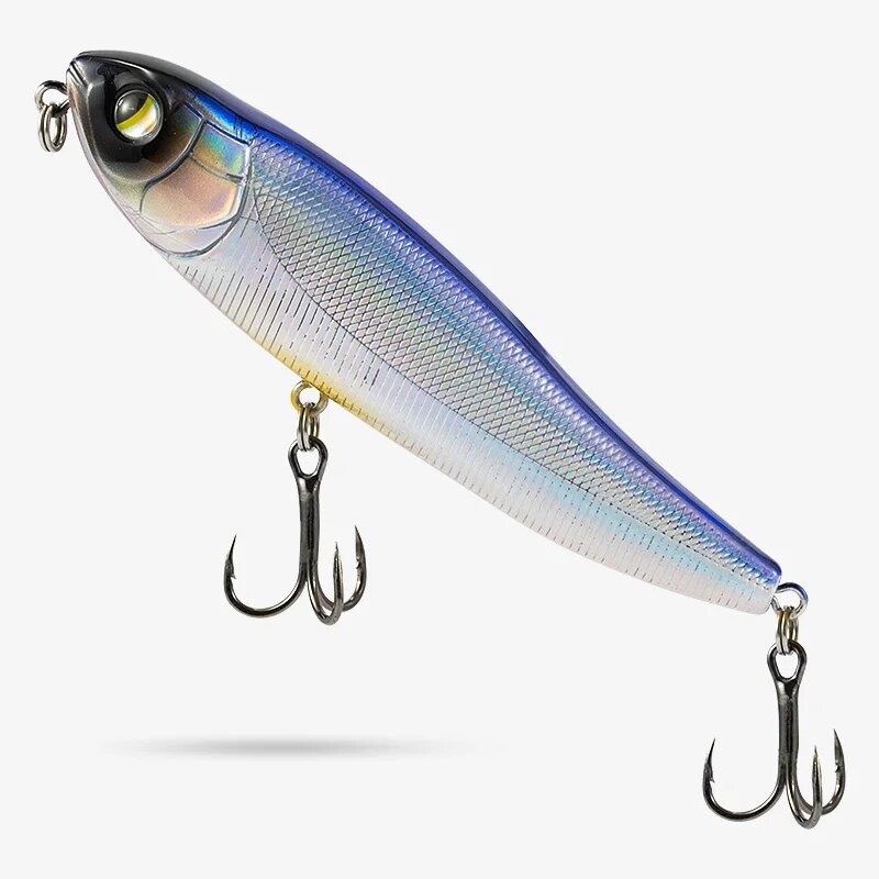 LUSHAZER Pencil Bait Плавающая 8г/14г