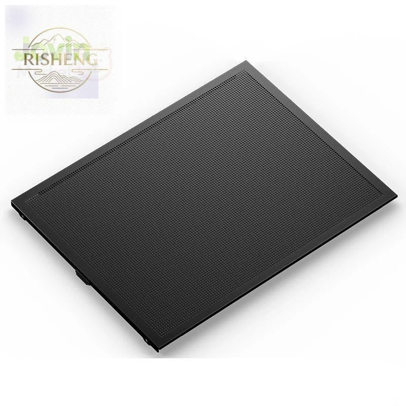 JONSBO D32 PRO M-ATX Боковая панель из металлической сетки для корпуса компьютера
