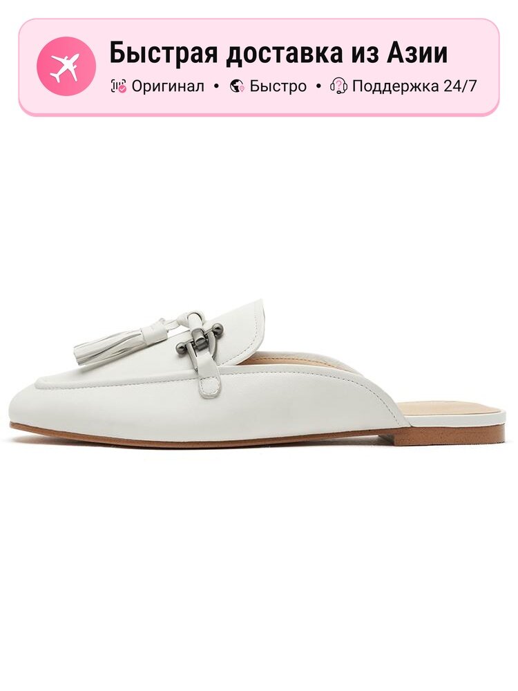 Тапочки Clarks 389017613