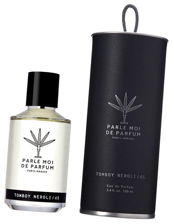 Парфюм Томбой Нероли 100 мл для женщин и мужчин - Parle Moi De Parfum Sorvanets Neroli