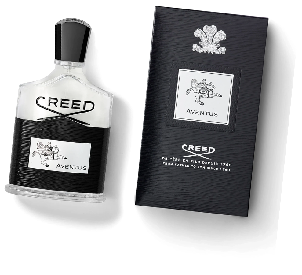 Creed Aventus аромат 50 мл для мужчин - Крид Авентус мужская парфюмерная вода