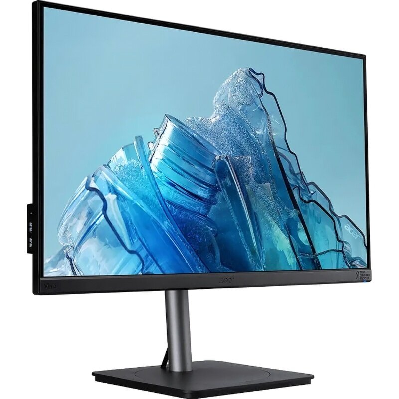 Монитор Acer CB243YGbemipruzx (UM. QB3CD. G01)