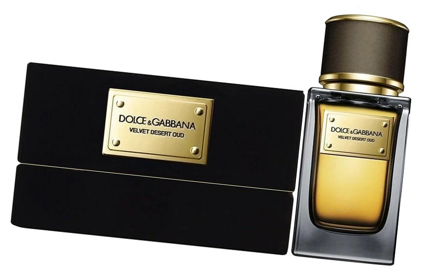 Мужской аромат Velvet Desert Oud 50 мл - Дольче Габбана Вельвет Десерт Уд Пустынный