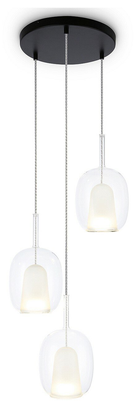 Подвесной светильник Ambrella Light LH LH11151